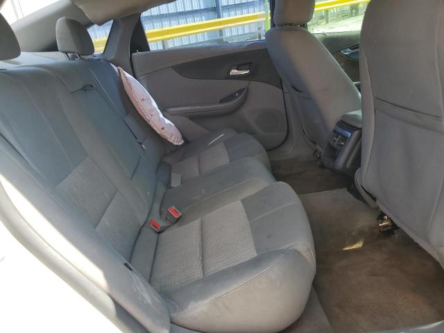 Photo 10 from auction – 2014 CHEVROLET IMPALA ECO with VIN 2G11Z5SRXE9263220