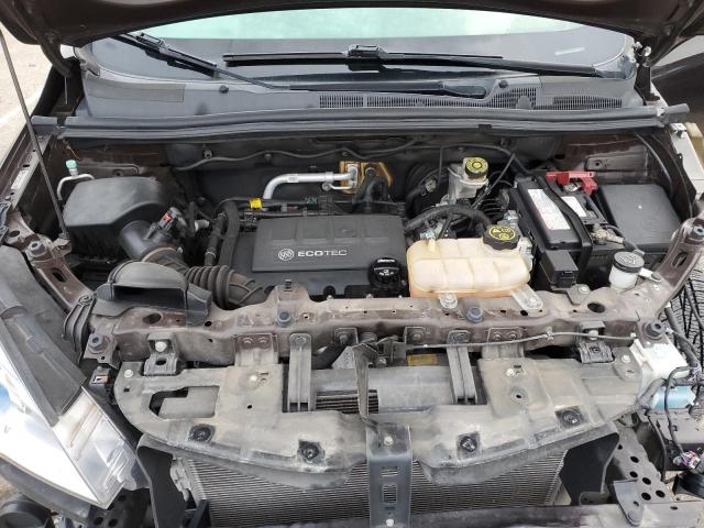 Photo 12 from auction – 2015 BUICK ENCORE with VIN KL4CJASB3FB233019