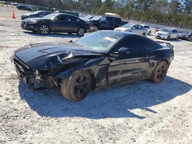 Photo 1 from auction – 2020 FORD MUSTANG with VIN 1FA6P8TH0L5158177