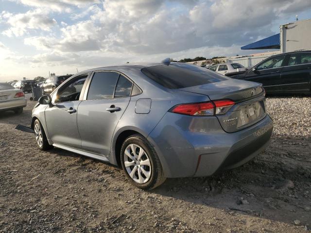 Photo 2 from auction – 2024 TOYOTA COROLLA with VIN 5YFB4MDE9RP201196