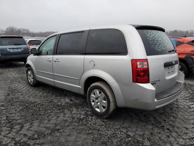 Photo 2 from auction – 2010 DODGE GRAND CARA with VIN 2D4RN4DE1AR372642