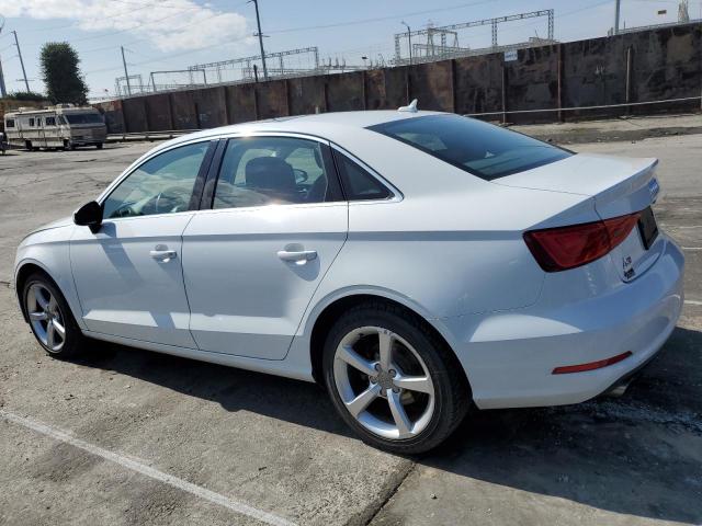 Photo 2 from auction – 2015 AUDI A3 PREMIUM with VIN WAUACGFF6F1011942