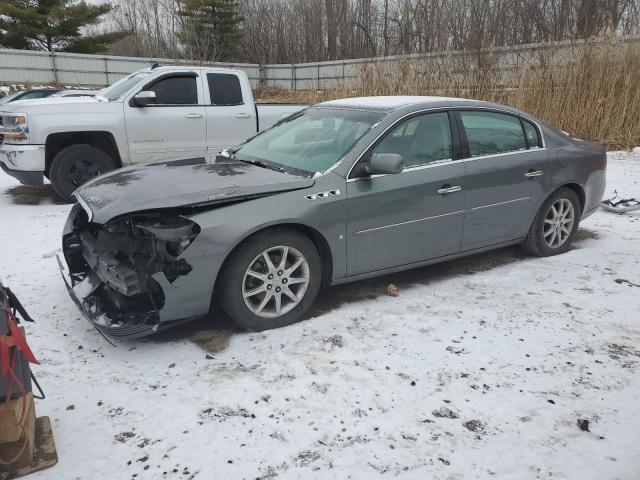 BUICK LUCERNE CX 2007 with VIN 1G4HD57297U145676 - Photo from auction