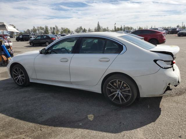 Photo 2 from auction – 2019 BMW 330I with VIN 3MW5R1J5XK8B02519