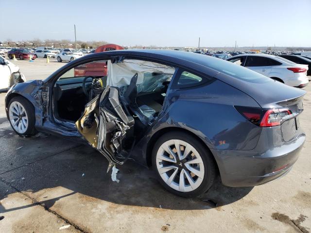 Photo 2 from auction – 2023 TESLA MODEL 3 with VIN 5YJ3E1EA2PF604733