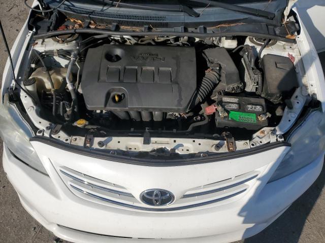 Photo 11 from auction – 2013 TOYOTA COROLLA BA with VIN 2T1BU4EE6DC098763