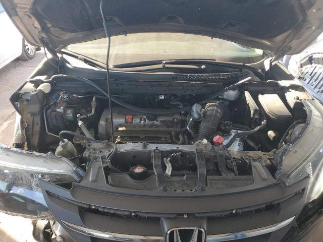 Photo 11 from auction – 2012 HONDA CR-V EXL with VIN 5J6RM3H70CL016128