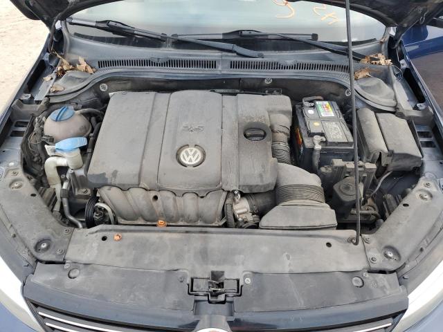 Photo 11 from auction – 2011 VOLKSWAGEN JETTA SEL with VIN 3VWLX7AJ5BM060829