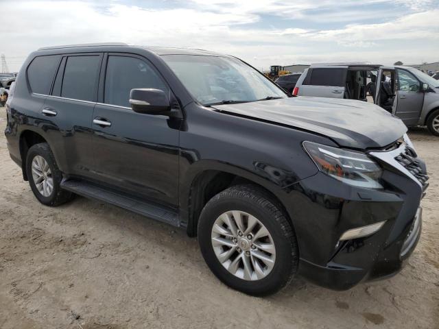 Photo 4 from auction – 2021 LEXUS GX 460 PRE with VIN JTJAM7BX0M5296428