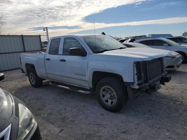 Photo 4 from auction – 2015 CHEVROLET SILVERADO with VIN 1GCRCPEH8FZ275111