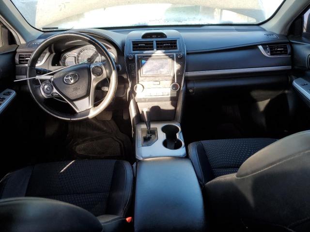 Photo 8 from auction – 2013 TOYOTA CAMRY L with VIN 4T1BF1FK2DU231501