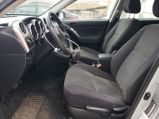 Photo 7 from auction – 2006 TOYOTA COROLLA MA with VIN 2T1KR32E86C609926