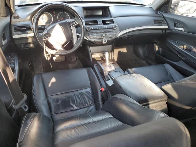 Photo 8 from auction – 2012 HONDA ACCORD SE with VIN 1HGCP2F65CA091251