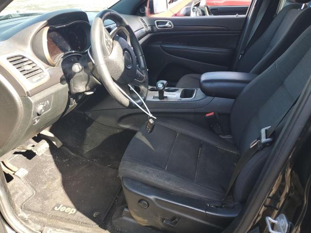 Photo 7 from auction – 2014 JEEP GRAND CHER with VIN 1C4RJFAG1EC422402