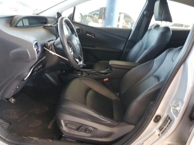 Photo 7 from auction – 2019 TOYOTA PRIUS with VIN JTDKARFU3K3069030
