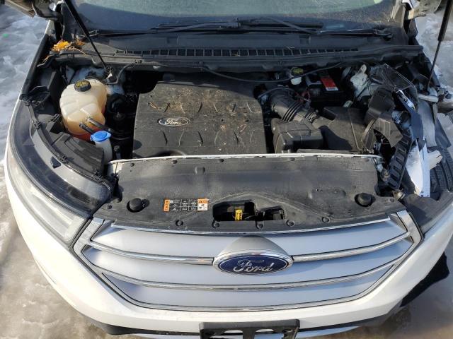 Photo 12 from auction – 2015 FORD EDGE TITAN with VIN 2FMTK4K80FBB74896