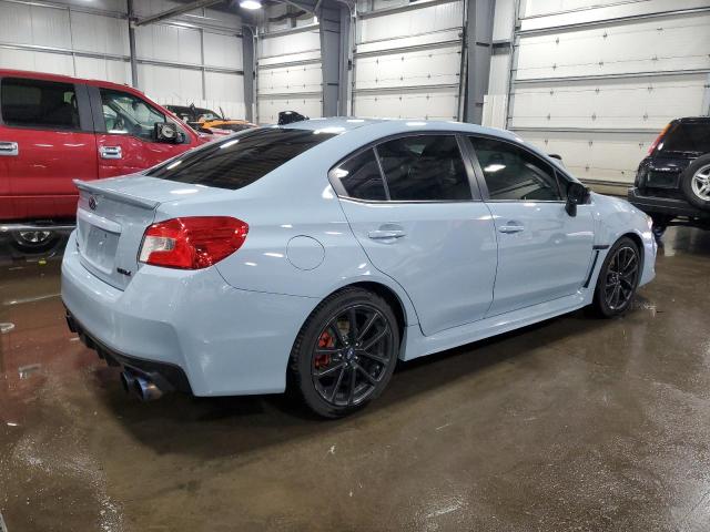 Photo 3 from auction – 2019 SUBARU WRX PREMIU with VIN JF1VA1B68K9810359