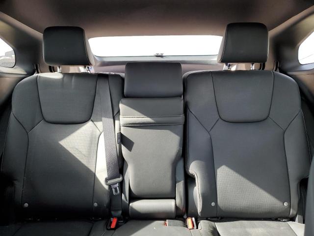 Photo 10 from auction – 2023 LEXUS RX 350 BAS with VIN 2T2BAMCA8PC030375
