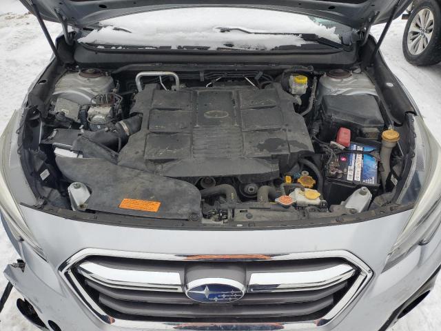 Photo 12 from auction – 2018 SUBARU OUTBACK 3. with VIN 4S4BSENCXJ3207798