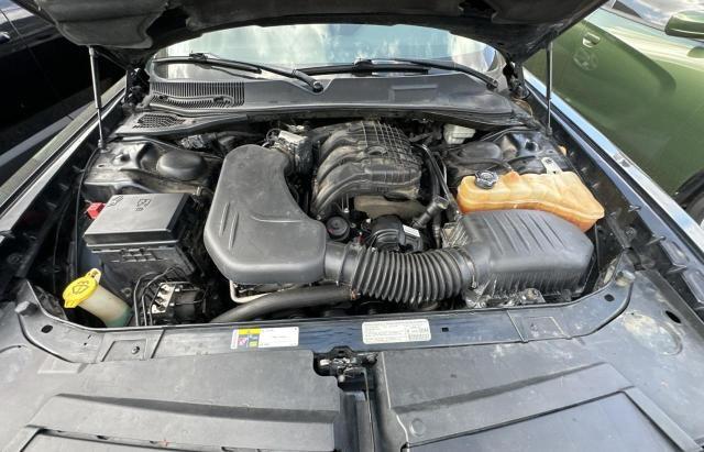 Photo 7 from auction – 2013 DODGE CHALLENGER with VIN 2C3CDYAG8DH692137