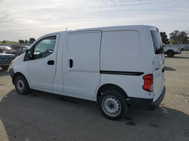 Photo 2 from auction – 2014 NISSAN NV200 2.5S with VIN 3N6CM0KN3EK697123