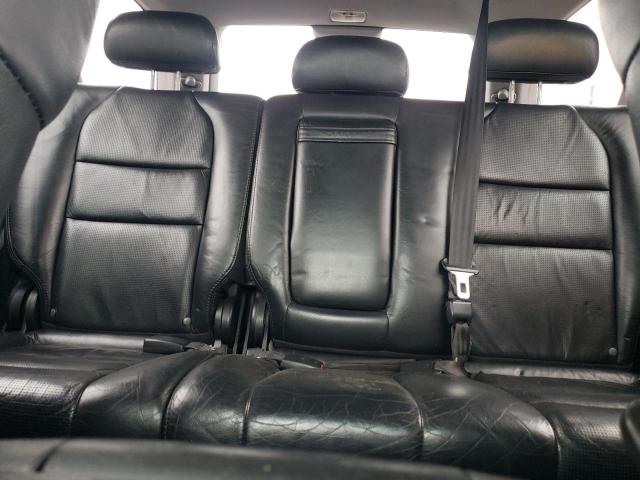 Photo 10 from auction – 2004 ACURA MDX with VIN 2HNYD18284H505007