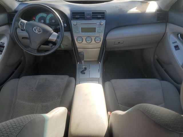 Photo 8 from auction – 2009 TOYOTA CAMRY BASE with VIN 4T1BE46K69U857659