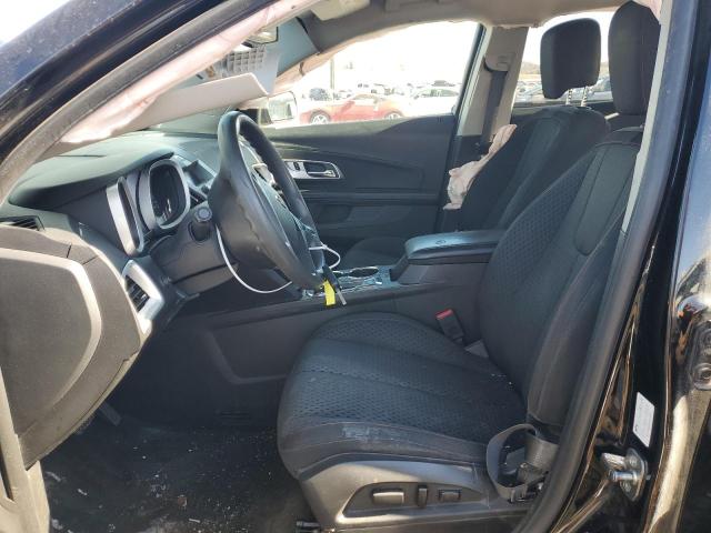 Photo 7 from auction – 2015 CHEVROLET EQUINOX LS with VIN 2GNALAEK9F6144441