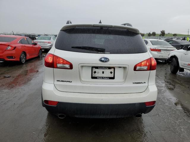 Photo 6 from auction – 2009 SUBARU TRIBECA with VIN 4S4WX90D094400753