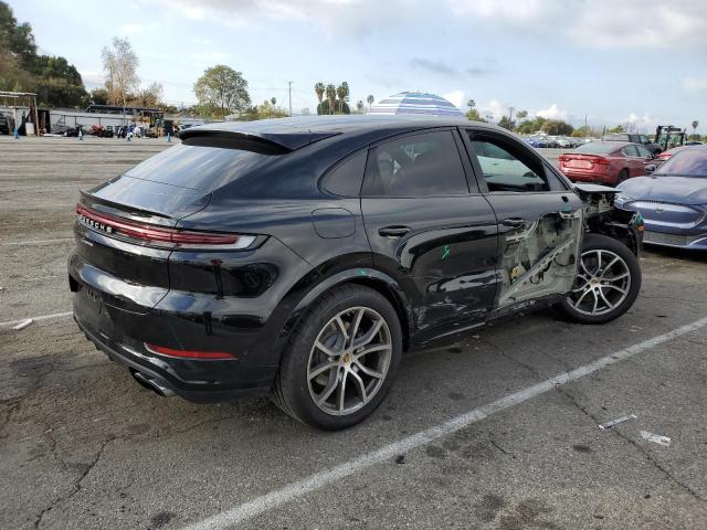 Photo 3 from auction – 2024 PORSCHE CAYENNE CO with VIN WP1BA2AY2RDA50764