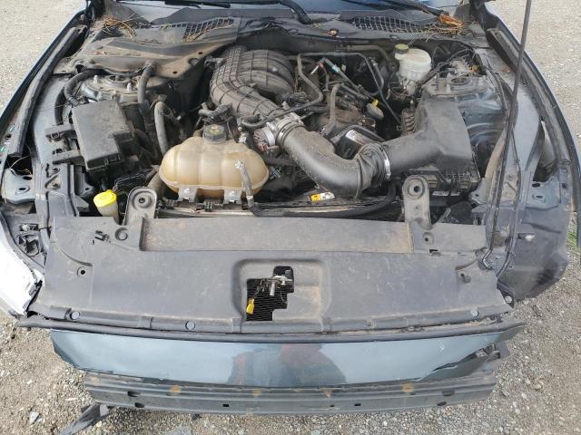 Photo 11 from auction – 2015 FORD MUSTANG with VIN 1FA6P8AM3F5396030
