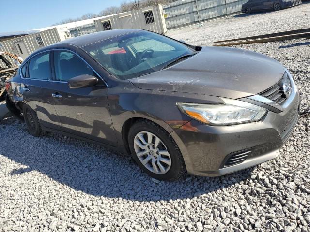 Photo 4 from auction – 2016 NISSAN ALTIMA 2.5 with VIN 1N4AL3AP2GN386397