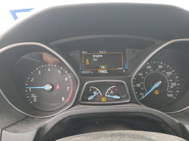 Photo 9 from auction – 2015 FORD FOCUS SE with VIN 1FADP3F23FL280081