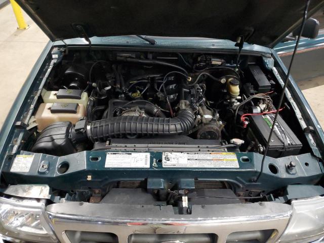 Photo 11 from auction – 1998 FORD RANGER SUP with VIN 1FTZR15X7WTA73639