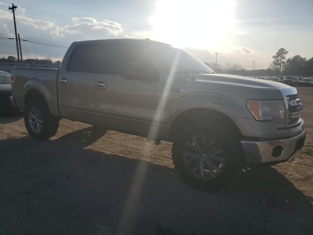 Photo 4 from auction – 2013 FORD F150 SUPER with VIN 1FTFW1CF5DFD62259