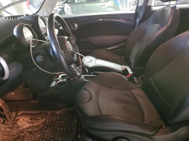 Photo 7 from auction – 2011 MINI COOPER S with VIN WMWSV3C52BTY12191