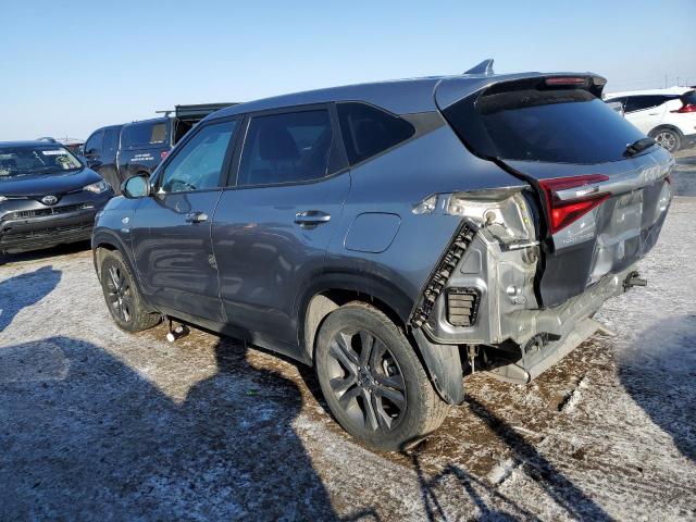 Photo 2 from auction – 2023 KIA SELTOS LX with VIN KNDEPCAA2P7389882