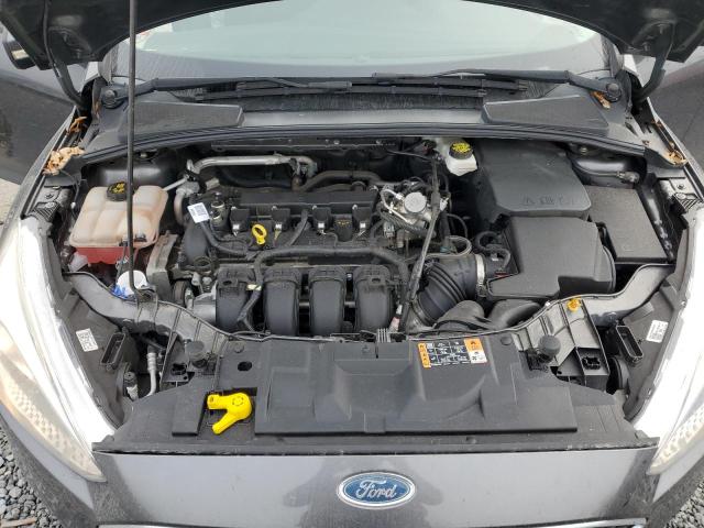 Photo 11 from auction – 2017 FORD FOCUS SE with VIN 1FADP3F27HL325820