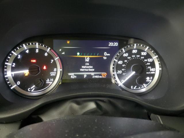 Photo 9 from auction – 2024 TOYOTA HIGHLANDER with VIN 5TDKDRAH3RS541110