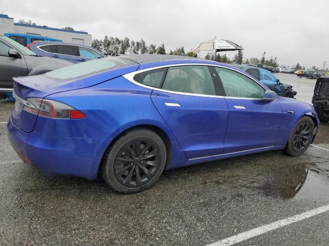 Photo 3 from auction – 2016 TESLA MODEL S with VIN 5YJSA1E23GF175893