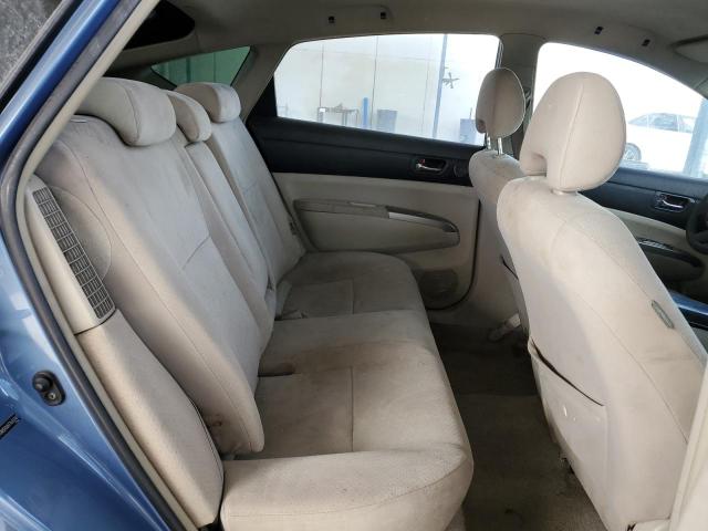 Photo 10 from auction – 2007 TOYOTA PRIUS with VIN JTDKB20U877610747