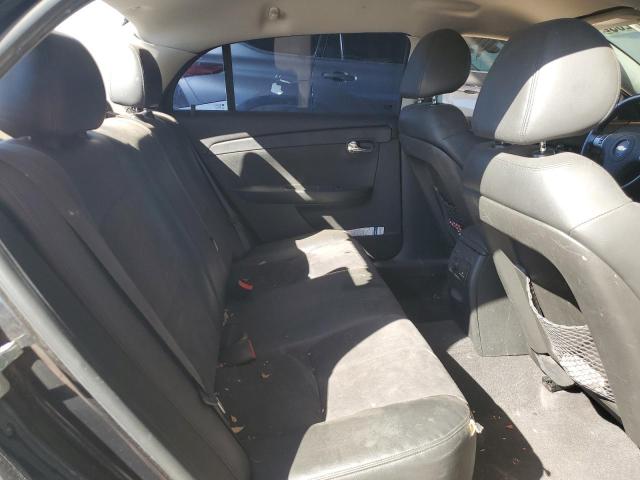 Снимка 10 от търг – 2012 CHEVROLET MALIBU 2LT с VIN 1G1ZD5E07CF374049