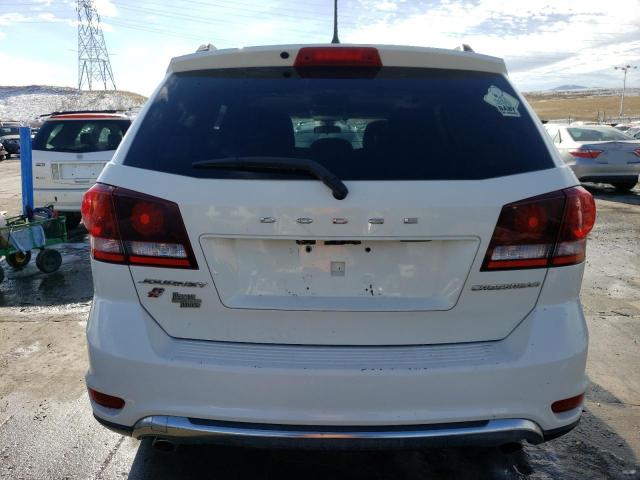 Photo 6 from auction – 2018 DODGE JOURNEY CR with VIN 3C4PDDGG8JT465370