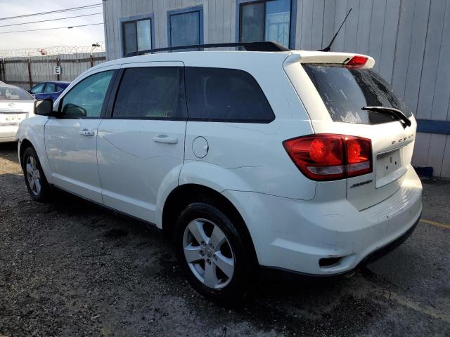 Photo 2 from auction – 2011 DODGE JOURNEY MA with VIN 3D4PG1FG6BT527067