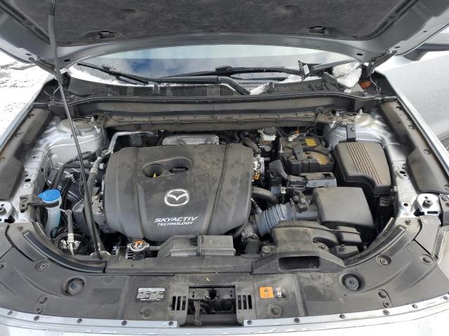 Photo 12 from auction – 2019 MAZDA CX-5 GRAND with VIN JM3KFBDM2K0622285