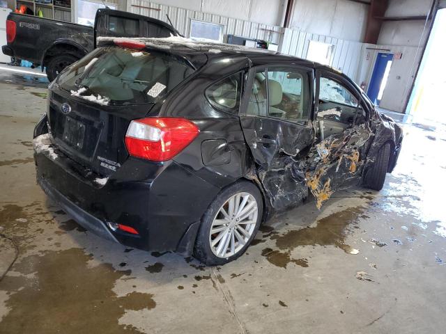 Photo 3 from auction – 2012 SUBARU IMPREZA PR with VIN JF1GPAD69CH222966
