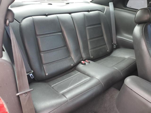 Photo 10 from auction – 2004 FORD MUSTANG with VIN 1FAFP40644F198897