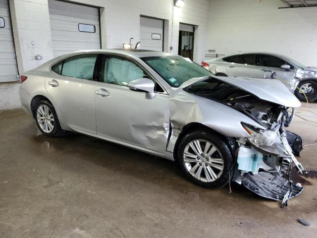 Photo 4 from auction – 2014 LEXUS ES 350 with VIN JTHBK1GG9E2132566