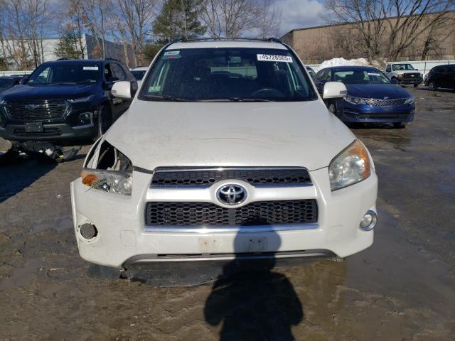 Снимка 5 от търг – 2010 TOYOTA RAV4 LIMIT с VIN JTMDF4DV7A5024121