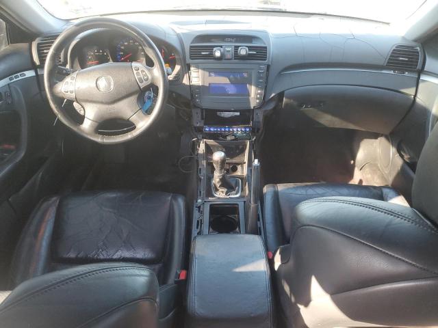 Photo 8 from auction – 2006 ACURA 3.2TL with VIN 19UUA65536A072806